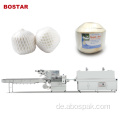 Bostar Automatische Schrumpfverpackungsmaschine für Kokosnuss